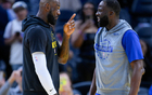 4000万美金+球员选项！勇士第2笔签约达成！波神交易筹码流浪NBA