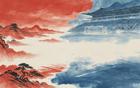 满江红·赞门神李保军
