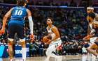 还记得他吗？波波维奇爱徒，马刺神射手，32岁隐退NBA