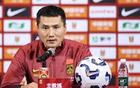 邵佳一：国足下期集训会选U23球员，但踢不上联赛的肯定不行！