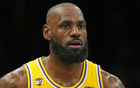 勒布朗确认离开湖人，将开启第24个NBA赛季