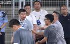 于根伟申诉！适合当裁判监督，亚旗停赛是祸是福？必须打好两连主