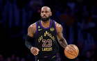 勒布朗·詹姆斯将离开湖人，但将继续征战NBA