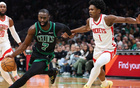 NBA 传闻：为啥火箭队未参与杰伦·布朗的交易谈判