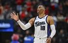 三双王或告别NBA！欧洲多队争夺威少，球迷建议威少加盟CBA球队