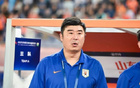 韩鹏宿茂臻双双下课！泰山官宣换帅，临时主帅是老熟人，韩鹏发声