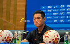 山东泰山：主教练宿茂臻和教练组组长韩鹏因个人原因辞任，唐田任代理主教练；泰山近4轮联赛仅1胜，目前中超第6