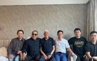 他是山东首位足球主教练，魏吉鸿是亲弟子，晚年作息自律活到96岁