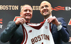 任职13年广播员曝料：遭大学男篮解雇，矛头直指新任少帅