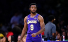 前NBA球员：湖人会故意耗着布朗尼，他们会在赛季开始前裁掉他