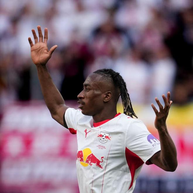 阿斯：迪奥曼德转会皇马因经纪公司纠纷受阻