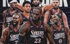 5年3.89亿！76人新老大！有望签下顶薪合同