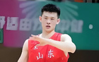 王岚嵚将在明天抵达山东签署合同，今夏三位置补强，新赛季冲4强