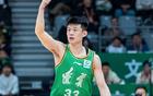 王岚嵚喜获1600万大合同！山东男篮签约原因曝光，辽篮收到300万