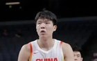 中国男篮vs卡塔尔12人大名单基本敲定！赵继伟国家队最后一舞，杨瀚森领衔三大内线，王俊杰盼爆发