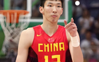 遗憾，8大CBA顶级球员无缘亚运会！