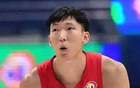 中国男篮官宣！确定亚运会名单，周琦很遗憾！