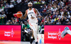 加拿大男篮世预赛次轮换阵：亚历山大等四名NBA主力缺阵，奥利尼克领衔出战
