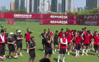 约翰：我们需要球迷支持，希望所有人一起向着冠军前进