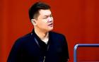 广东男篮官宣：杜锋朱芳雨重回宏远，二人分工大变，球迷欢呼不已