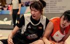 二连败，中国女篮又被意大利横扫，张子宇狂砍32+17仍净输36分！