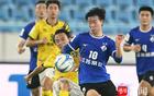 1：2不敌武汉联镇，江苏常晋未能收获中冠总决赛开门红