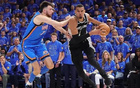 NBA休赛期流言：多队仍盯欧文，热火计划签理查兹补内线