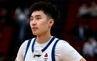 26-27赛季CBA辽宁男篮首发五虎信息一览
