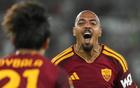 罗马4-0屠杀佛罗伦萨 马伦帽子戏法 五大联赛周末综述