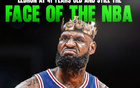 美媒：41岁的詹姆斯仍是NBA门面，只要他还在打球这一点就不会变